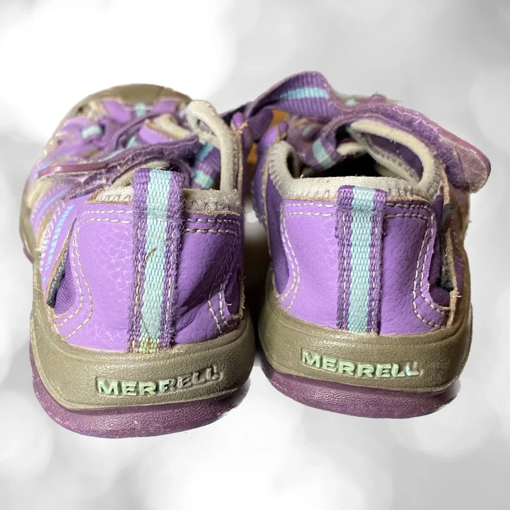 Merrell Hydro Hiking Sandal